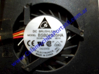 Cooler Asus Eee PC 1000HA