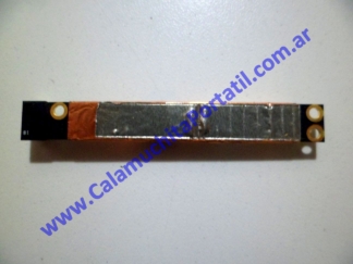 Webcam Asus Eee PC 1000HA