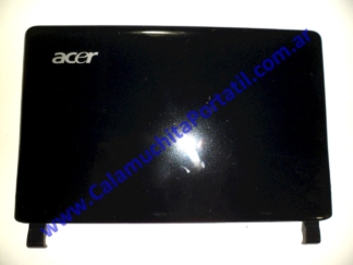 Carcasa Tapa Acer Aspire One D250-1409 - KAV60