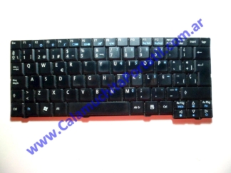 Teclado Acer Aspire One D250-1409 - KAV60