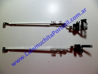 Bisagras Acer Aspire One D250-1409 - KAV60
