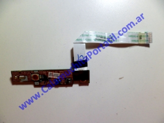 Placa Encendido Acer Aspire One D250-1409 - KAV60
