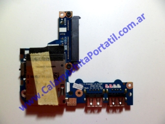 Placa USB Acer Aspire One D250-1409 - KAV60