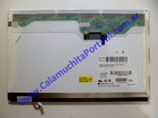 Calamuchita Portátil ⋆ Venta de repuestos de notebooks y netbooks / Compra de equipos ⋆ https://www.calamuchitaportatil.com.ar ⋆ 0098DIA2 ⋆ <span style="color: #00ccff;"><em><strong>Marca: LG/Philips<br>Modelo/Parte: LP121WX1(TL)(A2)</strong></em></span>