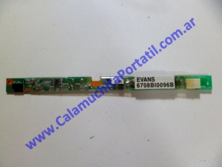 Inverter LG Z1 Pro Express Dual - LGZ1