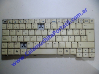 Teclado LG Z1 Pro Express Dual - LGZ1