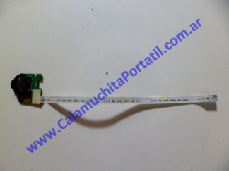Placa Otra LG Z1 Pro Express Dual - LGZ1