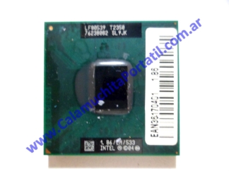 Procesador LG Z1 Pro Express Dual - LGZ1