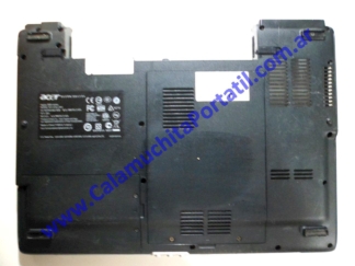 Carcasa Base Acer Aspire 3680-2909 - ZR1