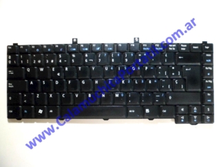 Teclado Acer Aspire 3680-2909 - ZR1