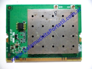 Placa Wifi Acer Aspire 3680-2909 - ZR1