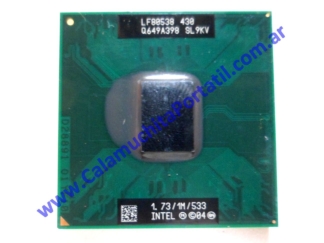 Procesador Acer Aspire 3680-2909 - ZR1