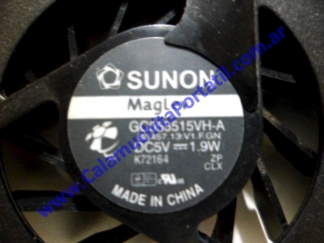 Cooler Acer Aspire 3680-2909 - ZR1