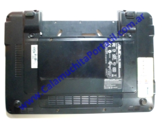Carcasa Base Asus Eee PC 1000HA
