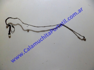 Flex Webcam Asus Eee PC 1000HA