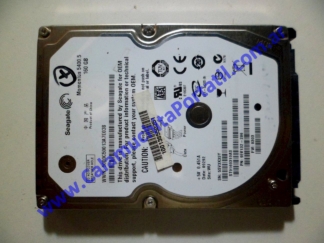 Disco Asus Eee PC 1000HA