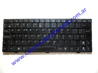 Teclado Asus Eee PC 1000HA