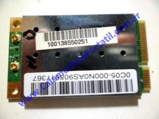 Placa Wifi Asus Eee PC 1000HA