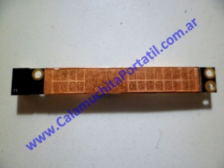 Webcam Asus Eee PC 1000HA ⋆ Calamuchita Portátil Webcam Asus Eee PC 1000HA