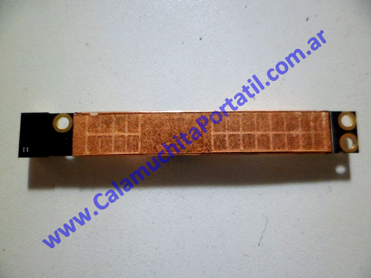 Webcam Asus Eee PC 1000HA ⋆ Calamuchita Portátil Webcam Asus Eee PC 1000HA
