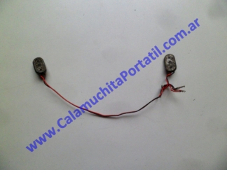 Parlantes CX CXPH10