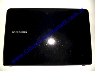 Carcasa Tapa Samsung NC110 - NP-NC110