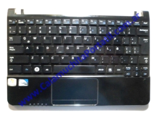 Carcasa Teclado Samsung NC110 - NP-NC110