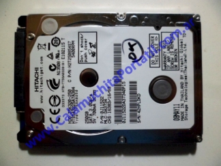 Disco Samsung NC110 - NP-NC110