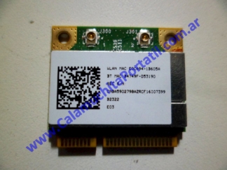 Placa Wifi Samsung NC110 - NP-NC110