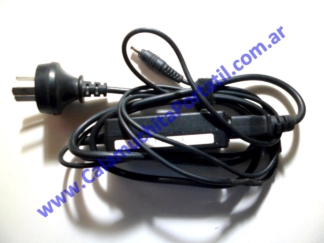 Cargador Samsung NC110 - NP-NC110