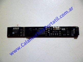 Webcam Samsung NC110 - NP-NC110