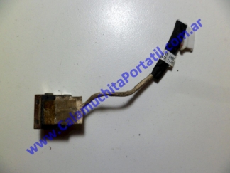 Conector Lan Toshiba NB505-SP0110L