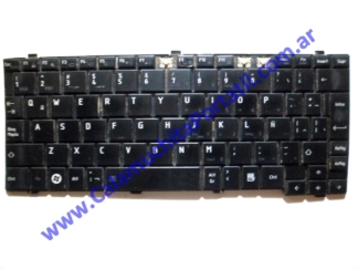 Teclado Toshiba NB505-SP0110L