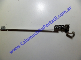 Bisagras Toshiba NB505-SP0110L