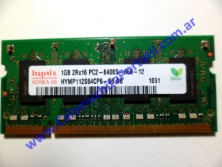 Memoria Toshiba NB505-SP0110L