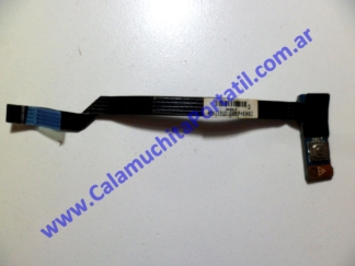 Placa Encendido Toshiba NB505-SP0110L