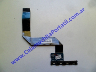 Placa Leds Toshiba NB505-SP0110L