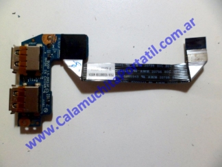 Placa USB Toshiba NB505-SP0110L
