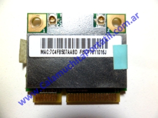 Placa Wifi Toshiba NB505-SP0110L