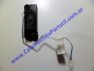 Parlantes Toshiba NB505-SP0110L