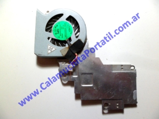 Cooler C/Disipador Toshiba NB505-SP0110L