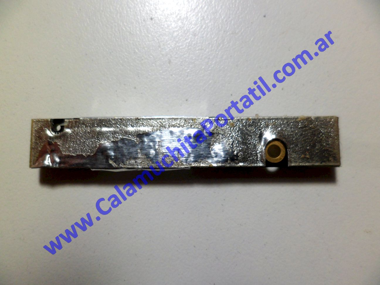 Webcam Toshiba NB505-SP0110L ⋆ Calamuchita Portátil Webcam Toshiba NB505-SP0110L