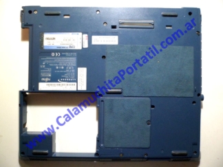Carcasa Base Fujitsu Lifebook E Series - FPC07067AK