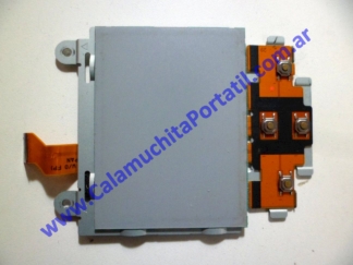 Touchpad Fujitsu Lifebook E Series - FPC07067AK