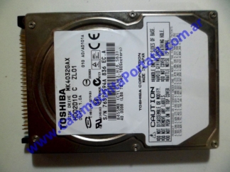 Disco Fujitsu Lifebook E Series - FPC07067AK