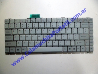 Teclado Fujitsu Lifebook E Series - FPC07067AK