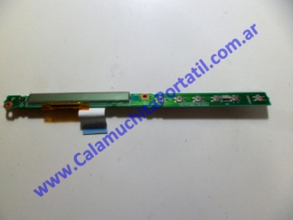 Placa Encendido Fujitsu Lifebook E Series - FPC07067AK