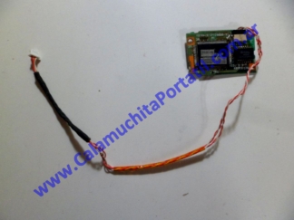 Placa Otra Fujitsu Lifebook E Series - FPC07067AK