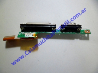 Placa Otra Fujitsu Lifebook E Series - FPC07067AK