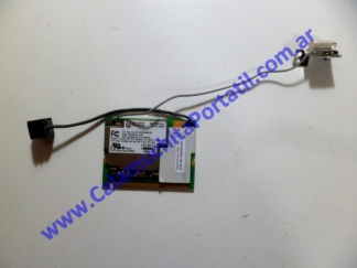 Placa Wifi Fujitsu Lifebook E Series - FPC07067AK